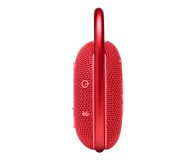JBL CLIP 4 Red - 599309 - zdjęcie 5